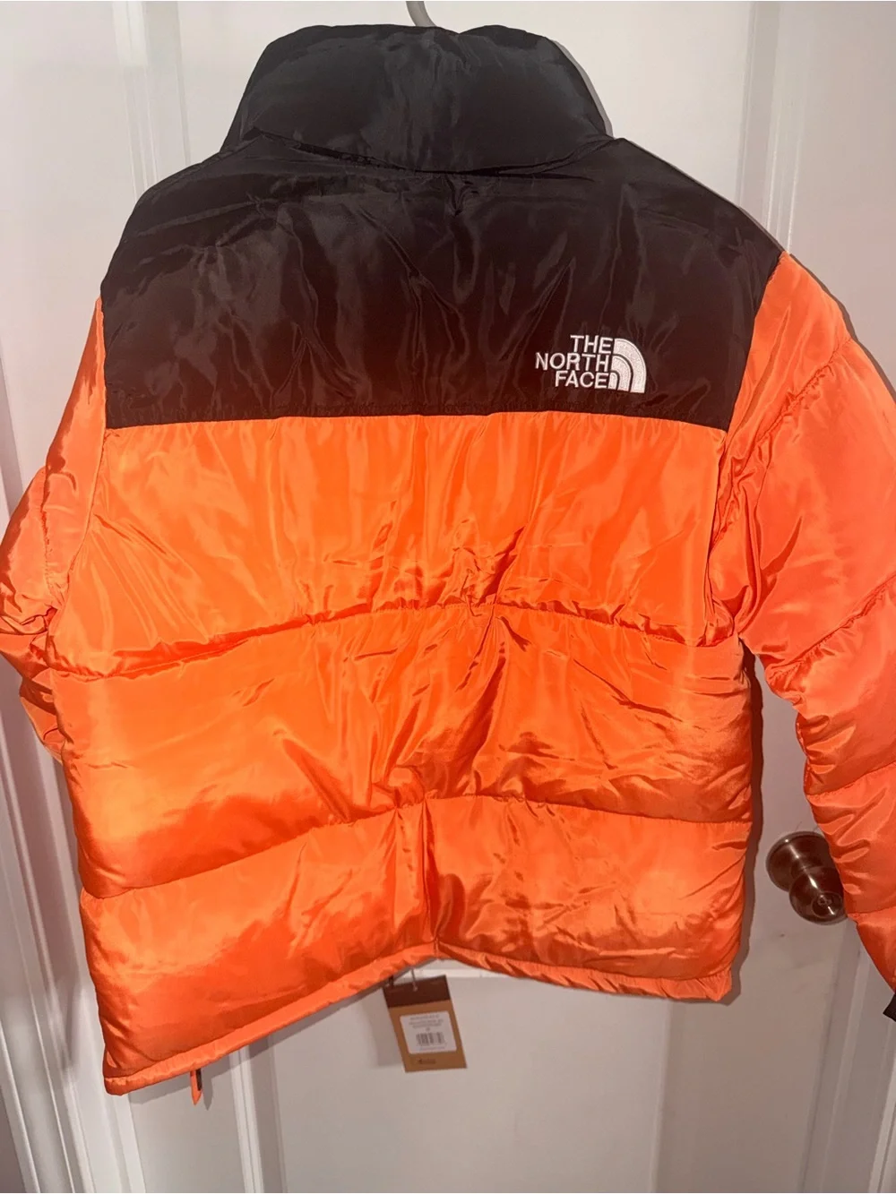 North Face 1996 Retro Nuptse Jacket